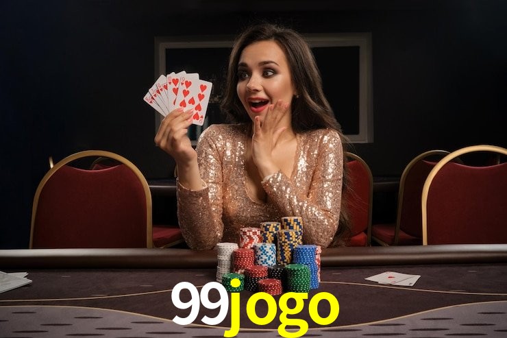Página oficial no Facebook da 99jogo