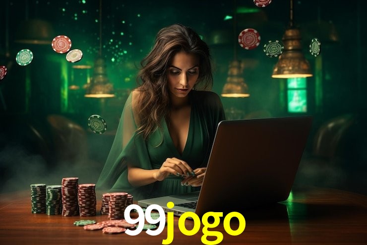 Escolher plataforma para baixar 99jogo