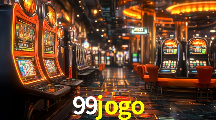 Bônus de boas-vindas na 99jogo