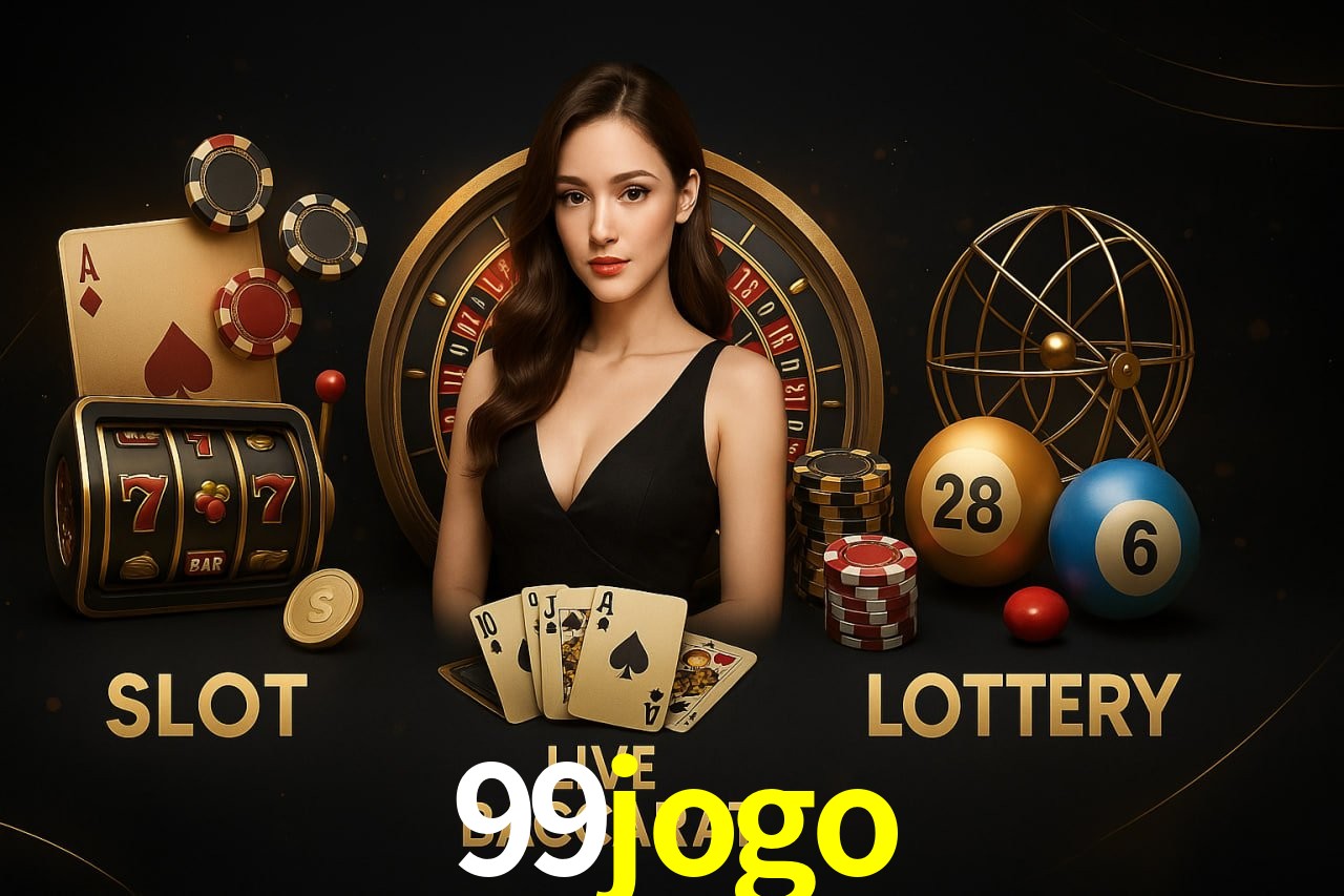 Jogos com bônus e suporte 24h na 99jogo