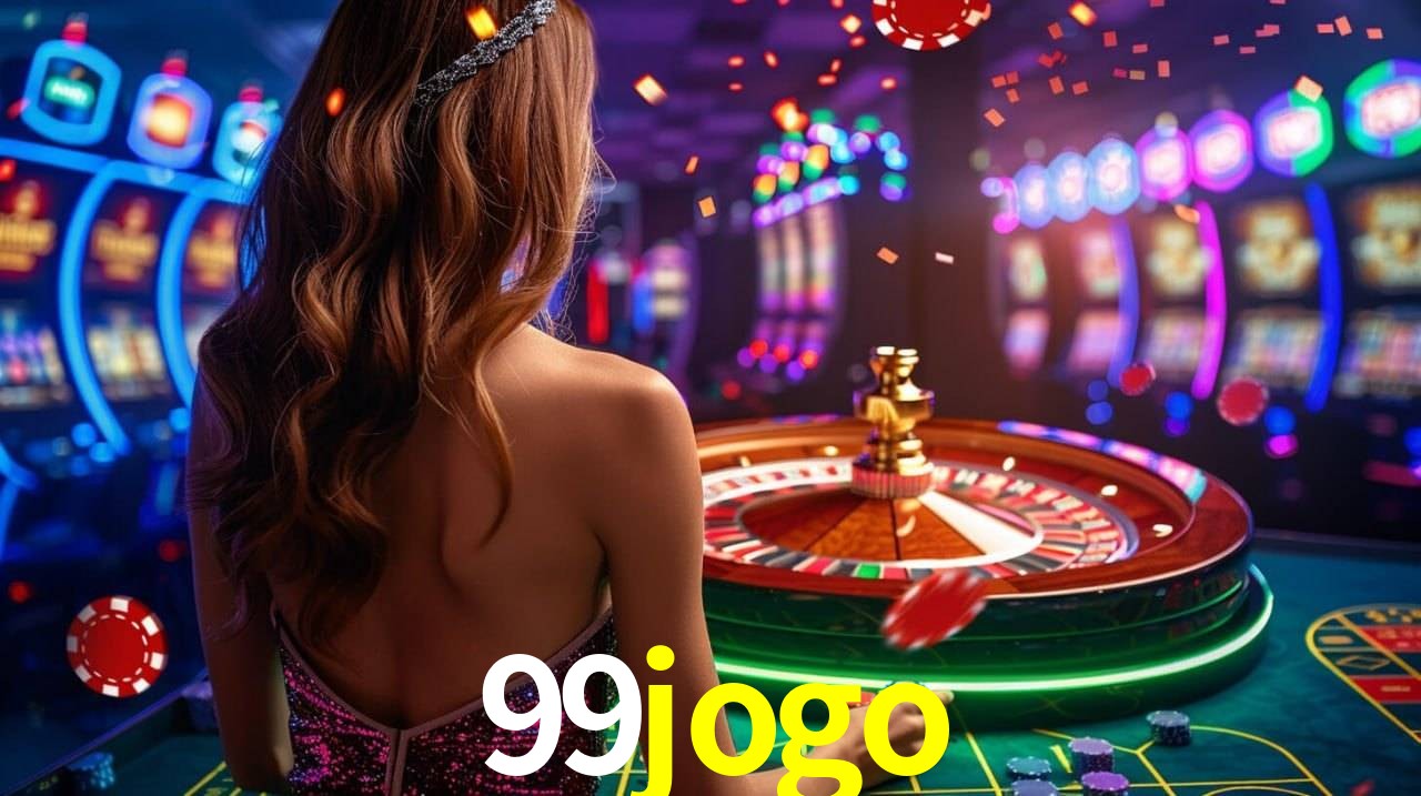 APP rápido e leve da 99jogo