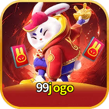 Imagem promocional da 99jogo mostrando a plataforma e suas vantagens